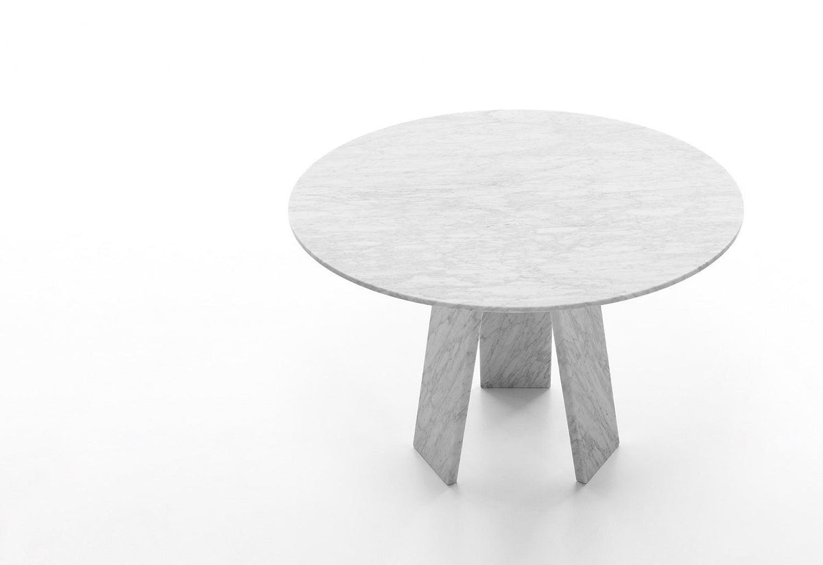 Topkapi Dining Table, Konstantin grcic, Marsotto