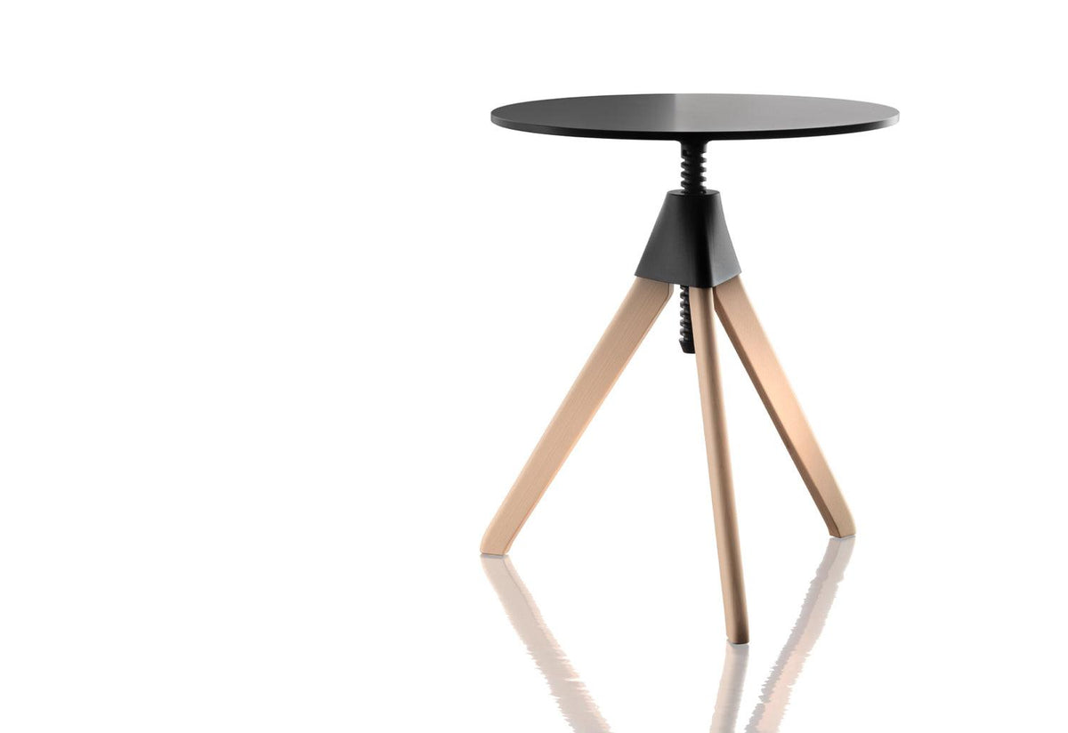 Topsy Table, Konstantin grcic, Magis