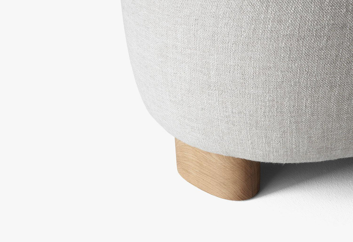 Margas Lounge Chair | LC1, Louise liljencrantz, Andtradition