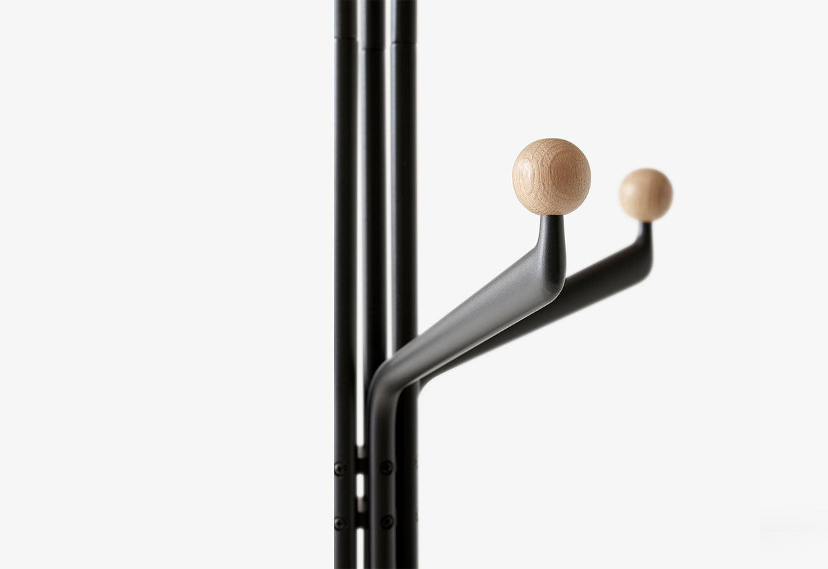 Capture Coat Stand, Space copenhagen, Andtradition