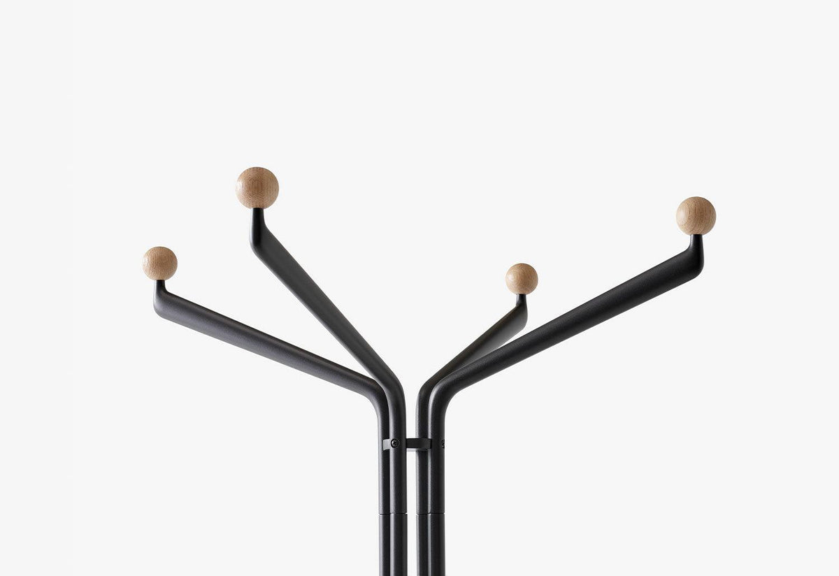 Capture Coat Stand, Space copenhagen, Andtradition