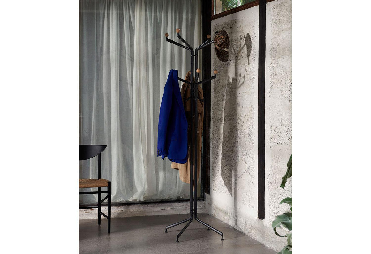 Capture Coat Stand, Space copenhagen, Andtradition