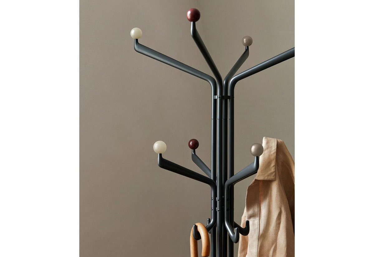Capture Coat Stand, Space copenhagen, Andtradition