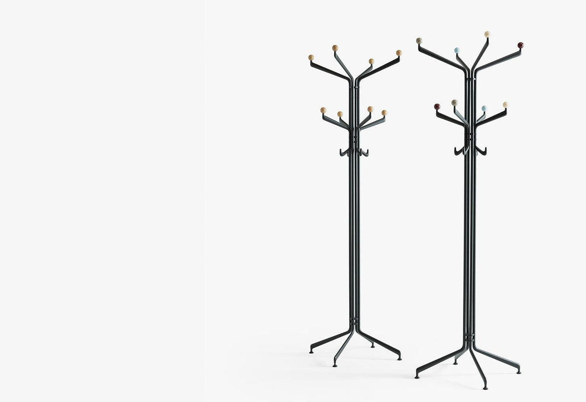 Capture Coat Stand, Space copenhagen, Andtradition