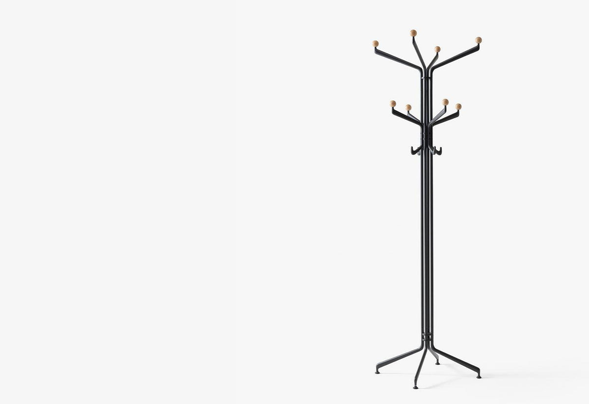 Capture Coat Stand, Space copenhagen, Andtradition