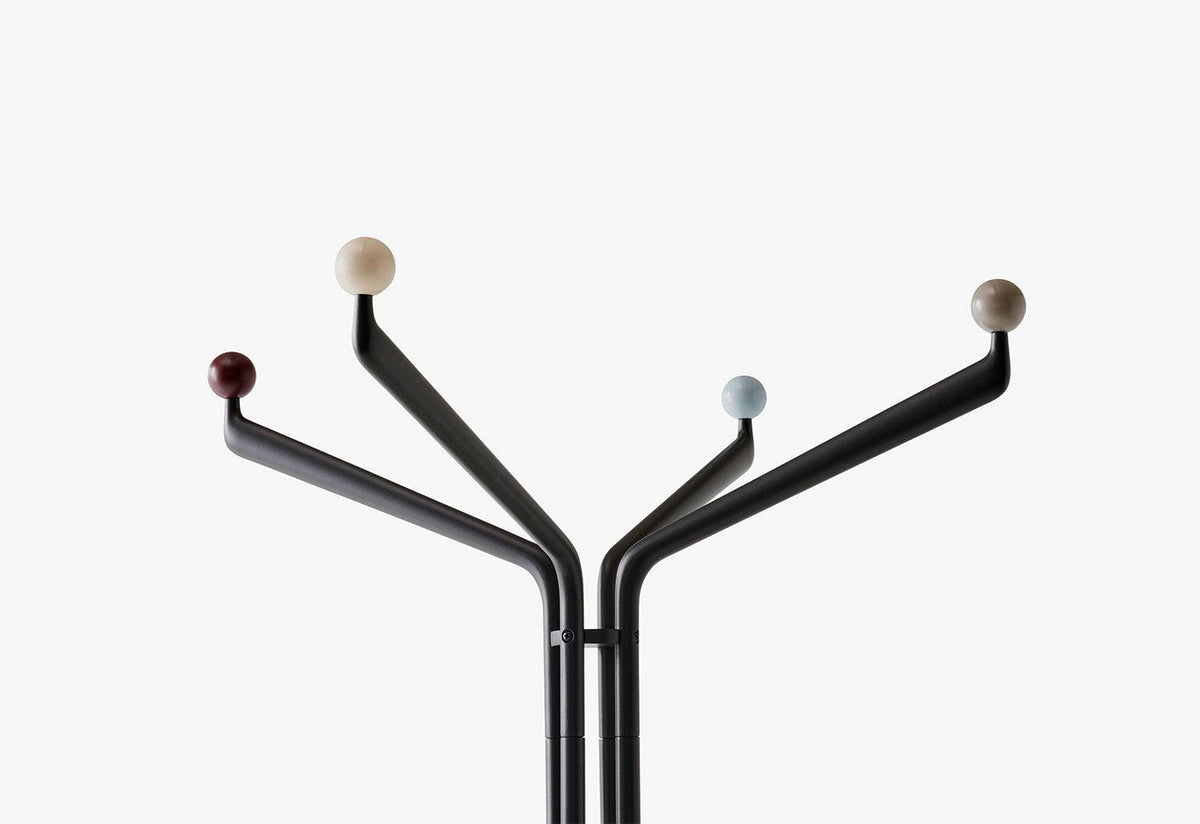 Capture Coat Stand, Space copenhagen, Andtradition