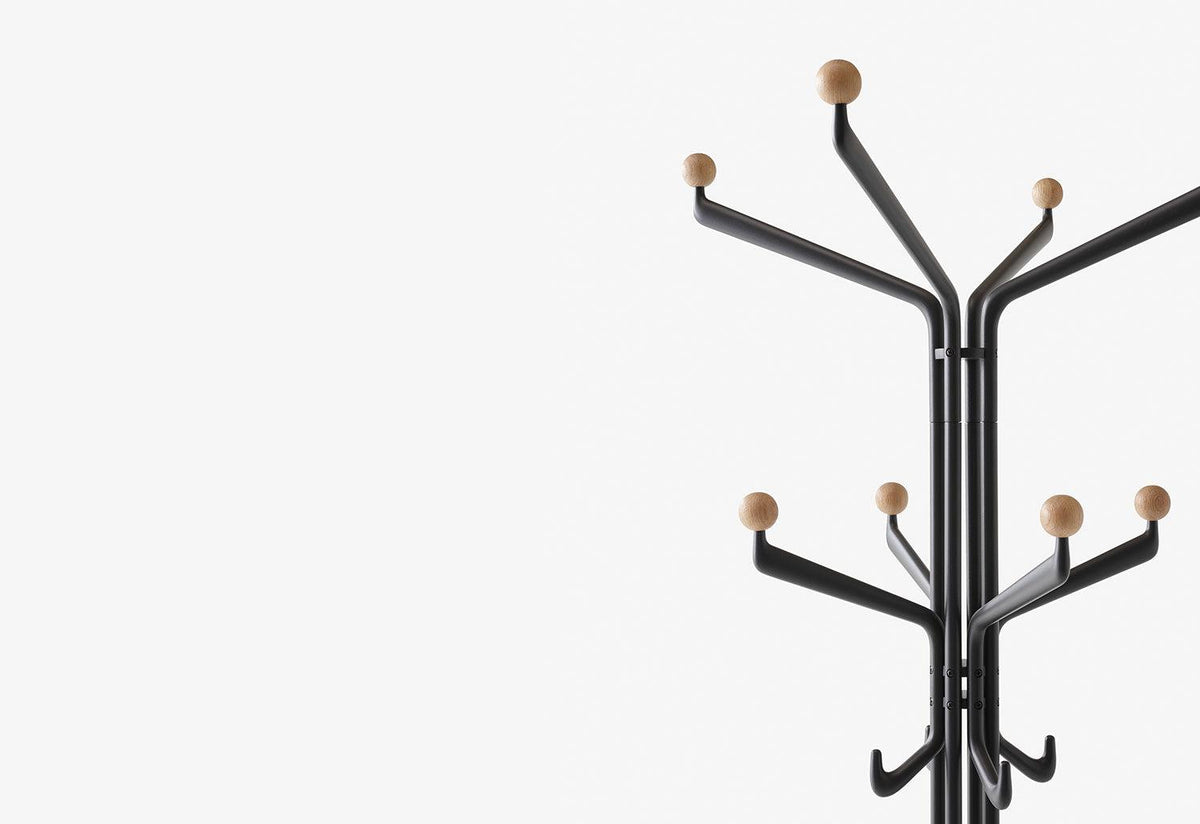 Capture Coat Stand, Space copenhagen, Andtradition