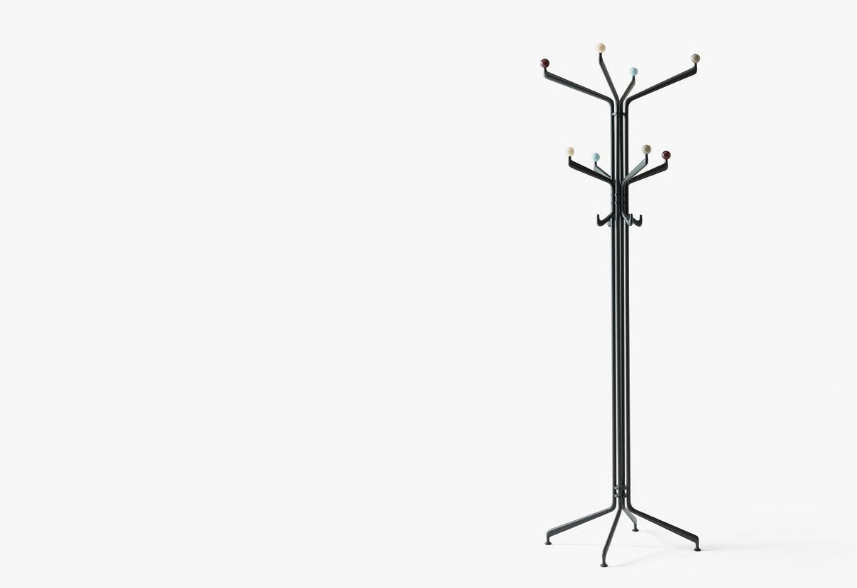Capture Coat Stand, Space copenhagen, Andtradition