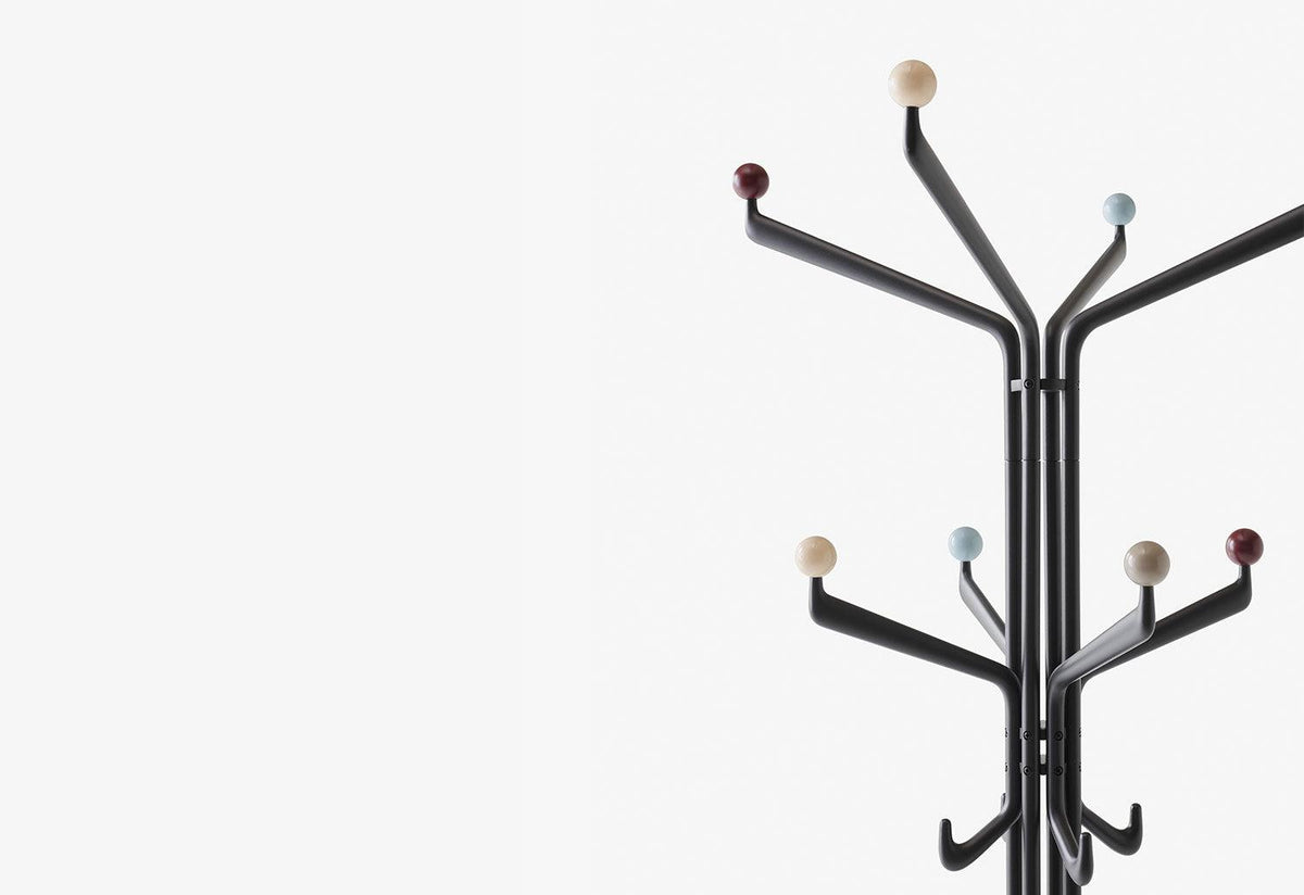 Capture Coat Stand, Space copenhagen, Andtradition