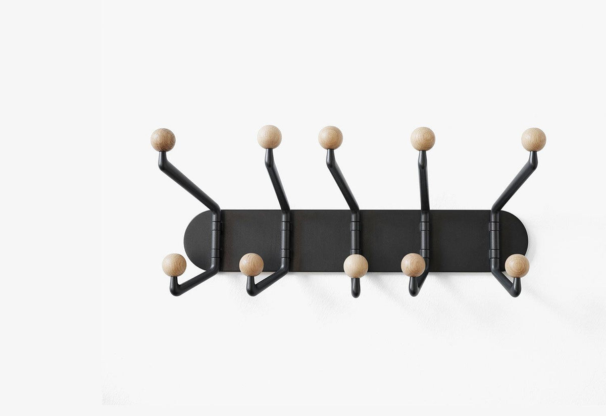Capture Wall Hook, Space copenhagen, Andtradition