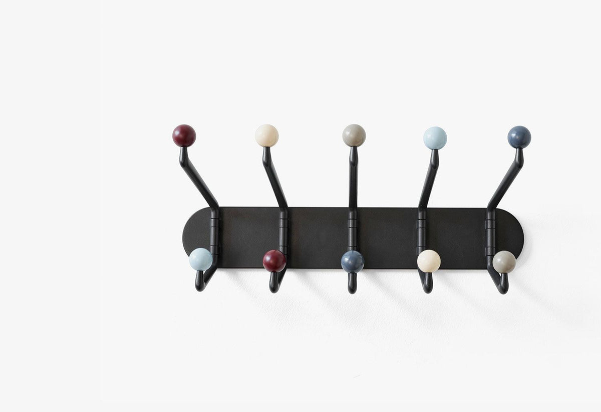 Capture Wall Hook, Space copenhagen, Andtradition