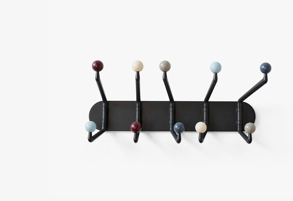 Capture Wall Hook, Space copenhagen, Andtradition