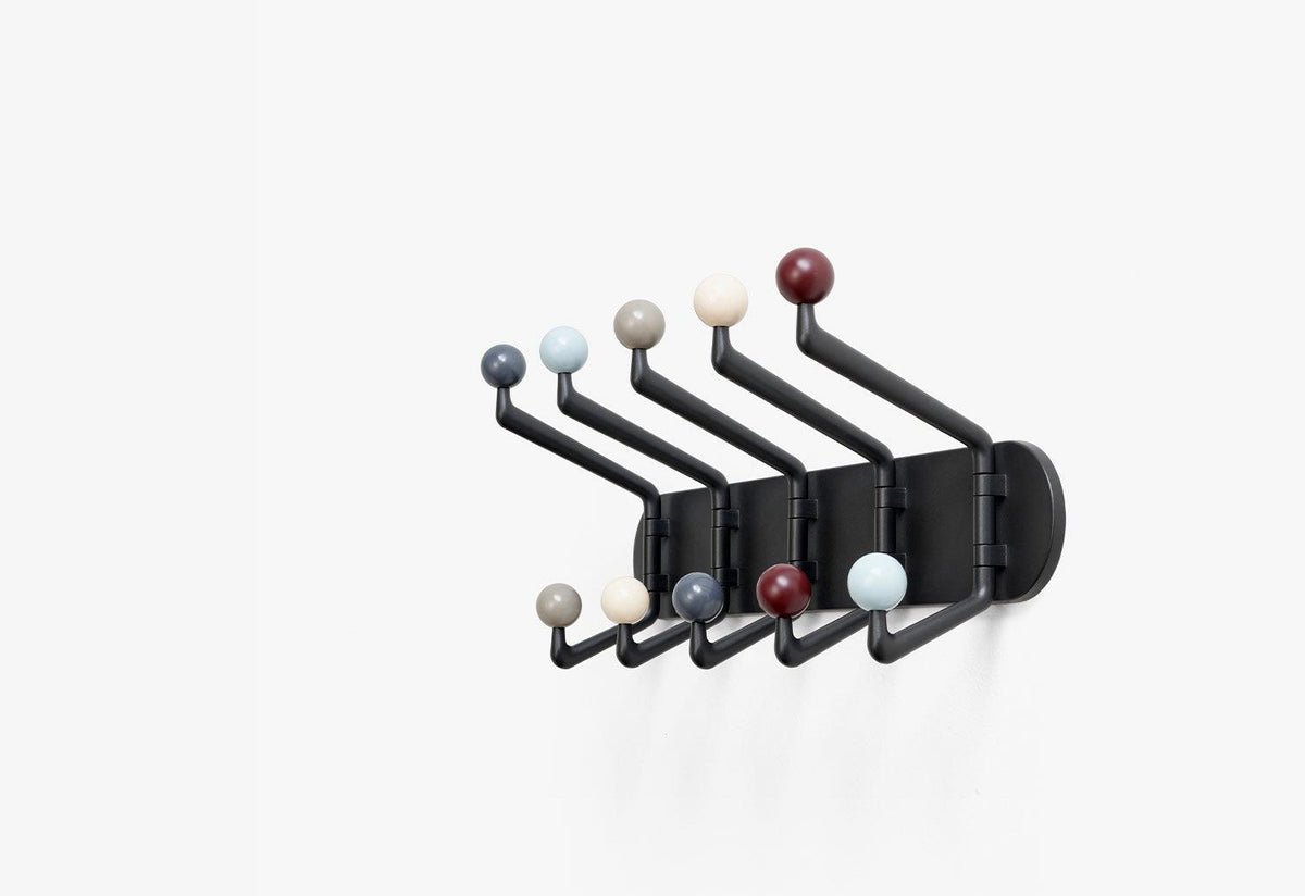 Capture Wall Hook, Space copenhagen, Andtradition