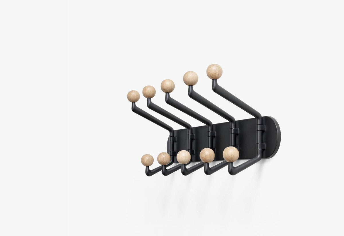 Capture Wall Hook, Space copenhagen, Andtradition