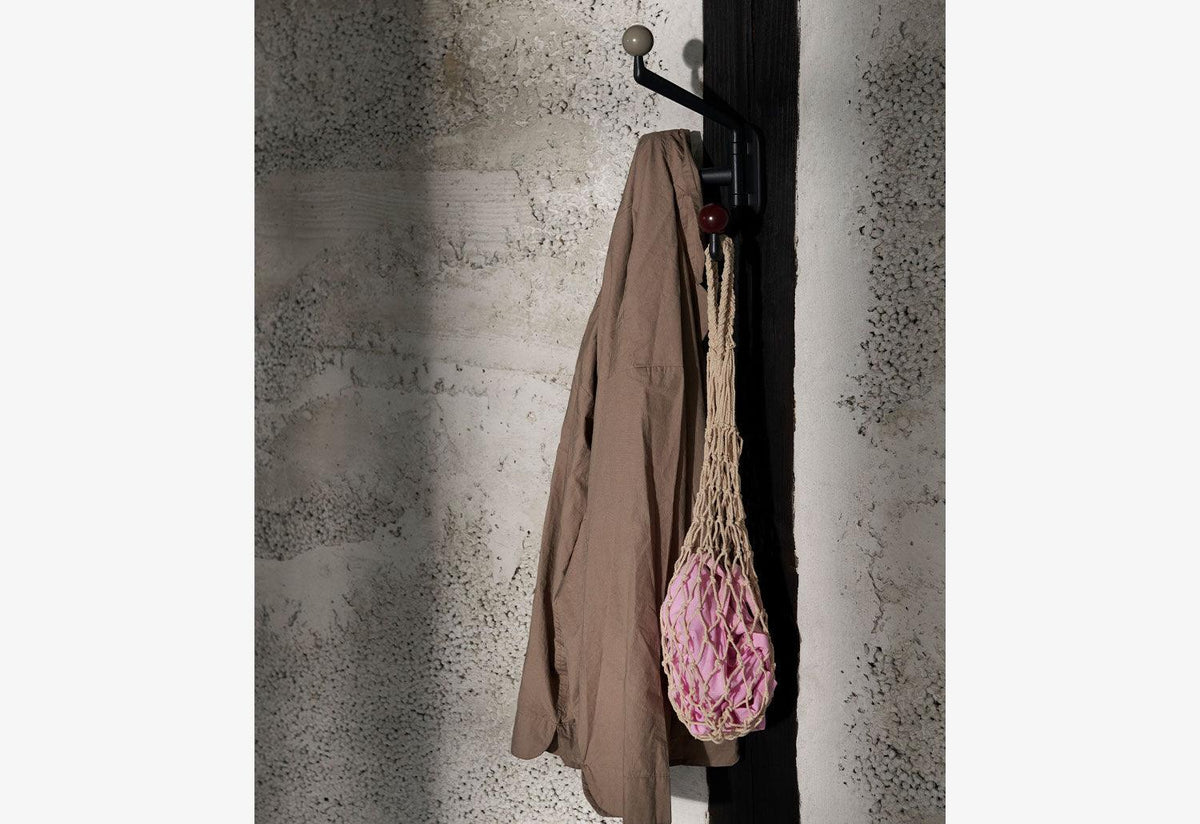 Capture Wall Hook, Space copenhagen, Andtradition