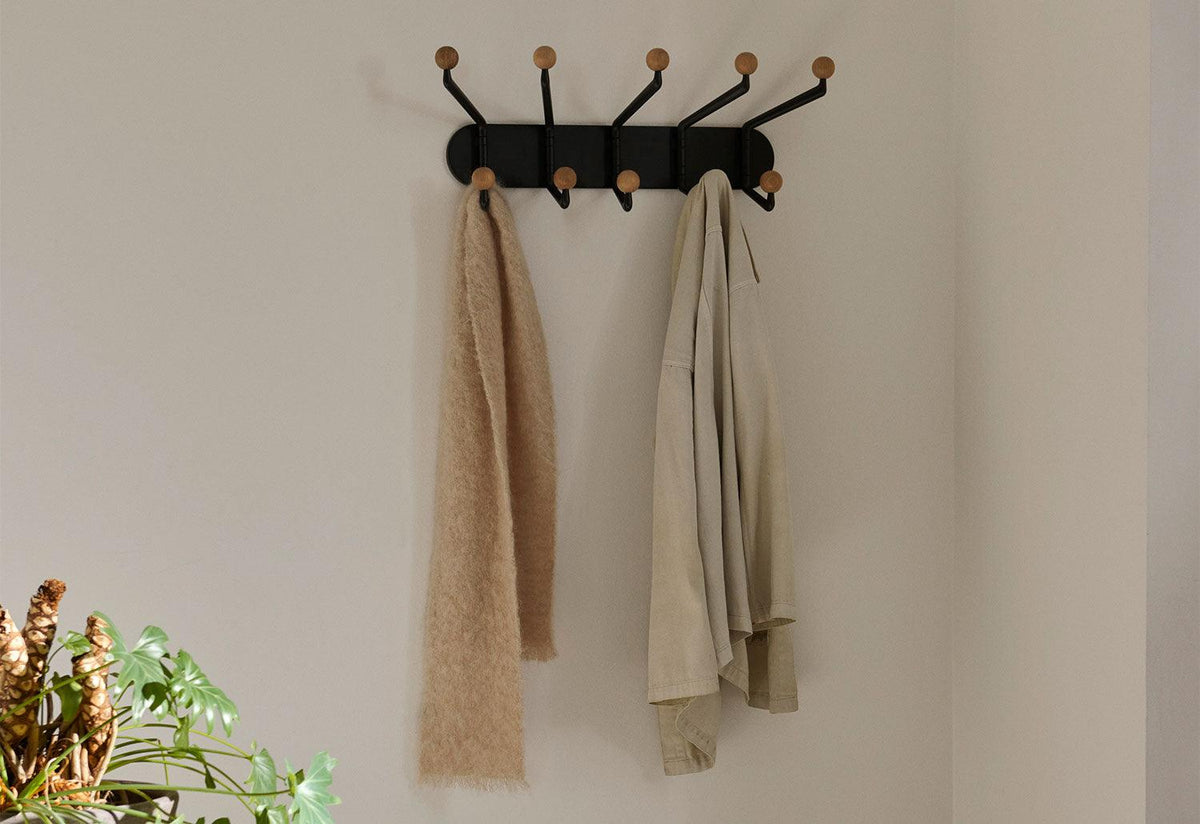 Capture Wall Hook, Space copenhagen, Andtradition
