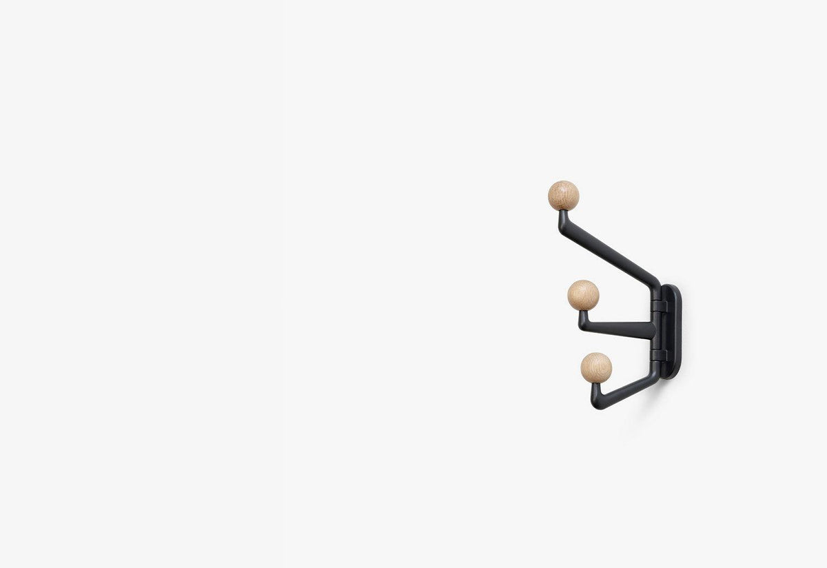 Capture Wall Hook, Space copenhagen, Andtradition