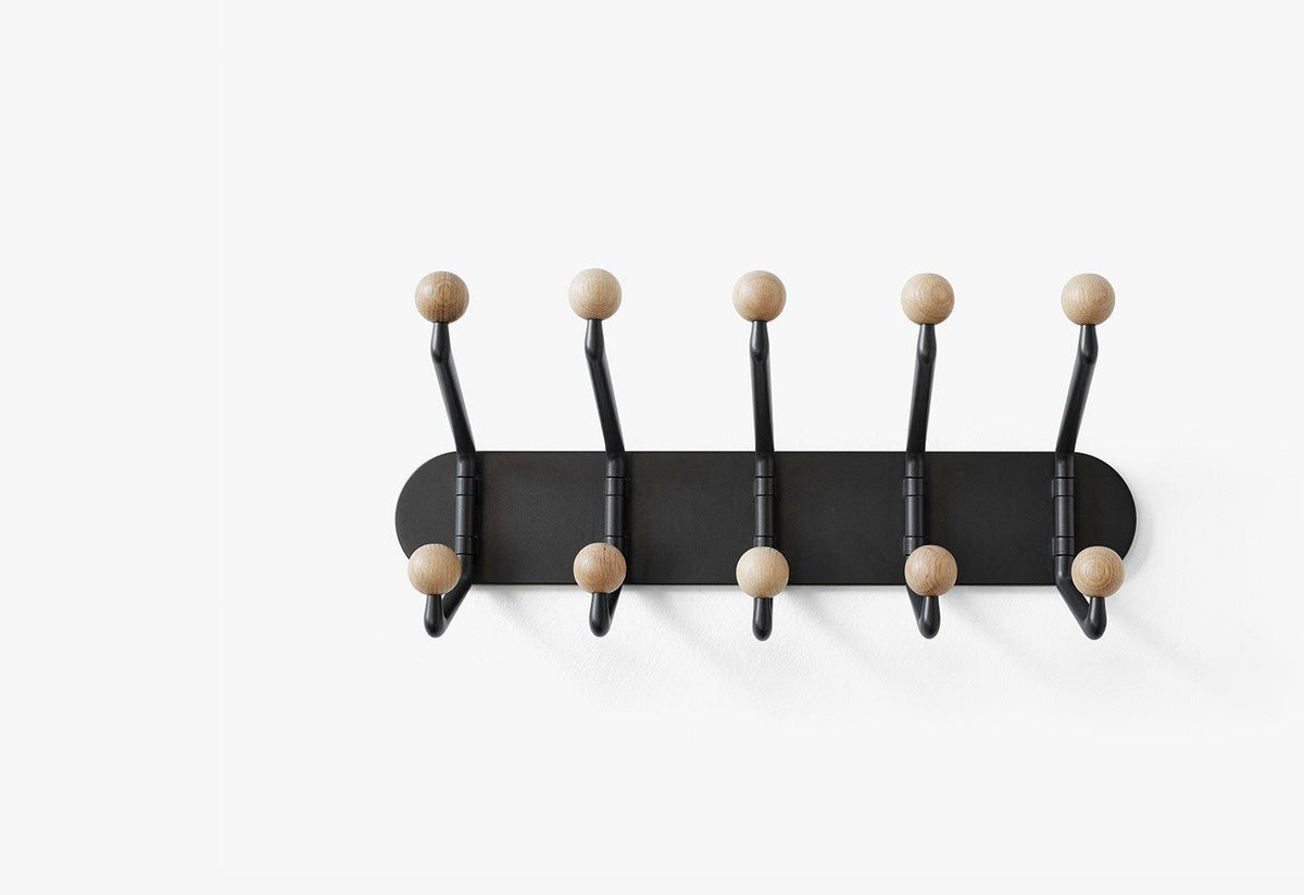 Capture Wall Hook, Space copenhagen, Andtradition