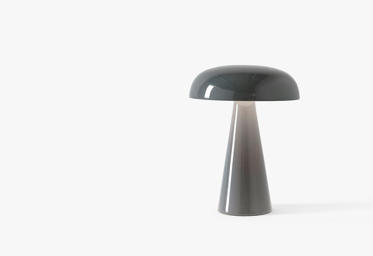 Como Portable Light, Space copenhagen, Andtradition