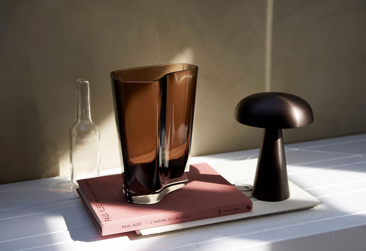 Como Portable Light, Space copenhagen, Andtradition