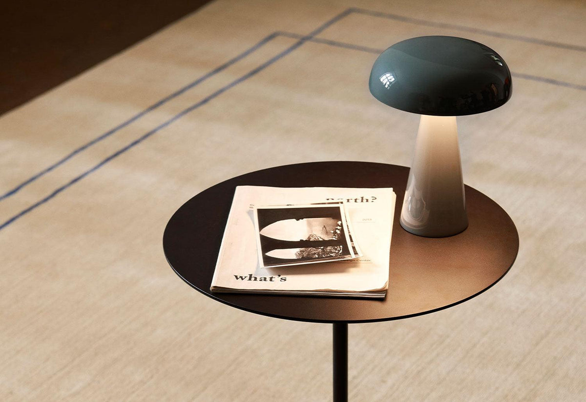 Como Portable Light, Space copenhagen, Andtradition