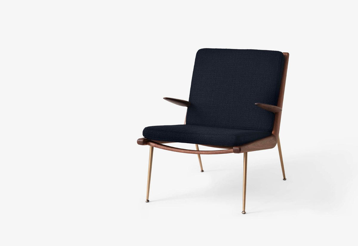 Boomerang Armchair, Hvidt and molgaard, Andtradition