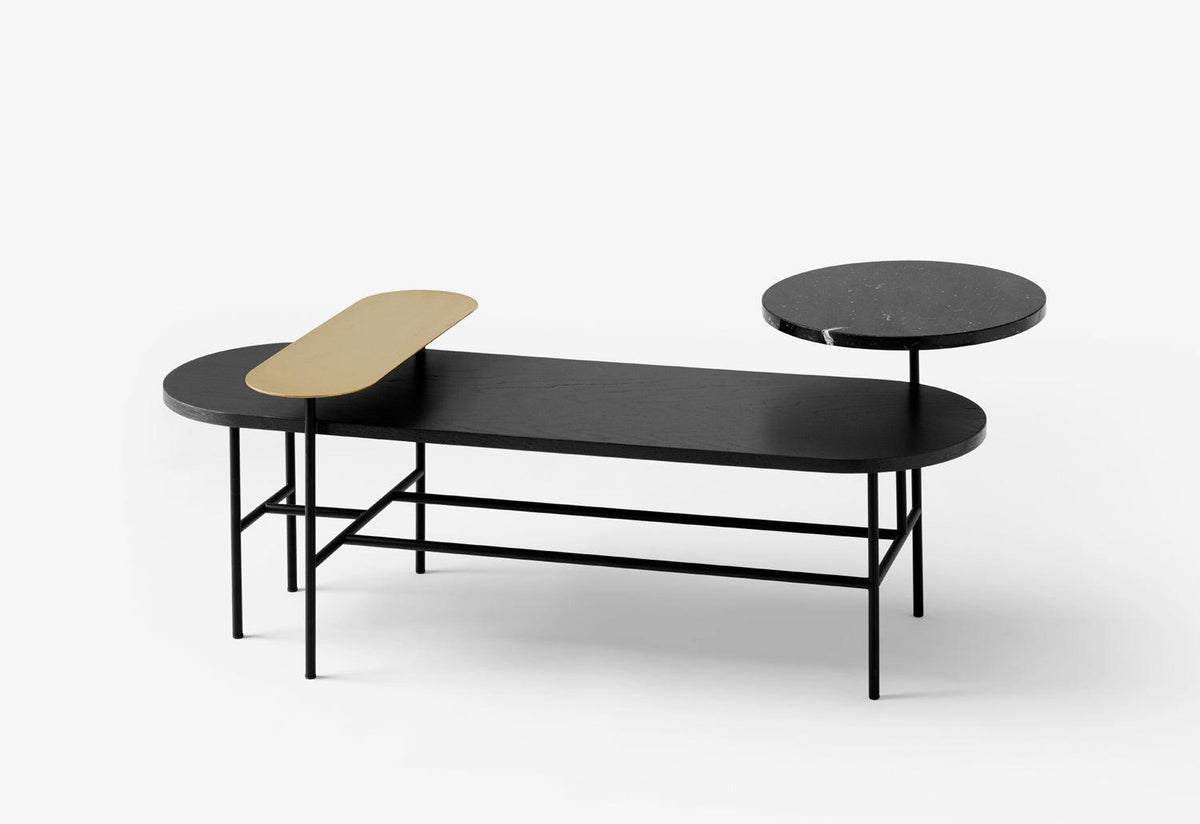 Palette Table | JH7, Jaime hayon, Andtradition