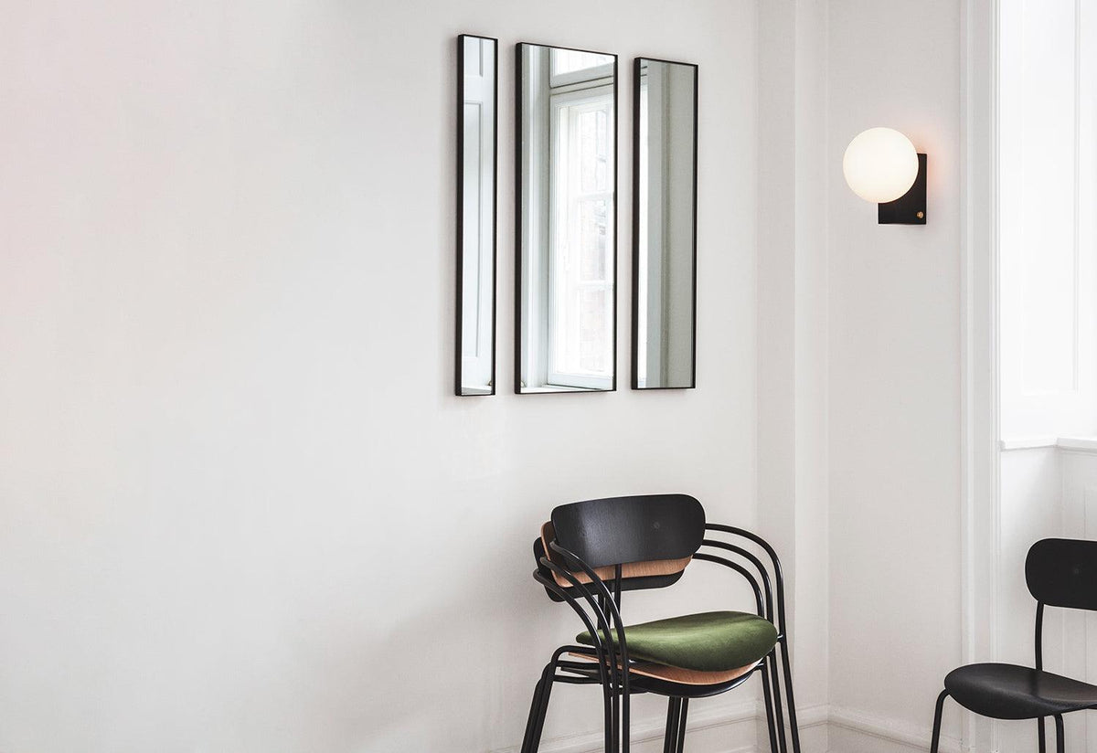 Journey Wall Lamp, Signe hytte, Andtradition