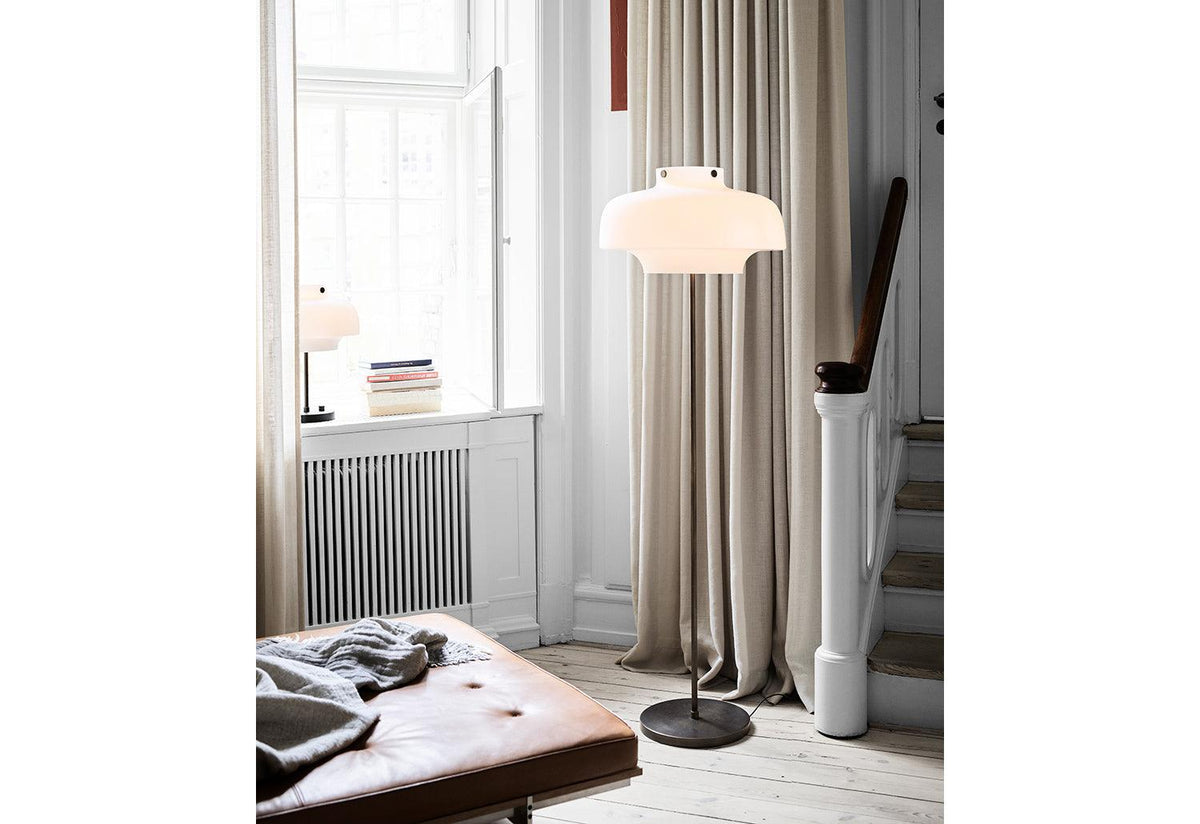 Copenhagen Floor Lamp, Space copenhagen, Andtradition