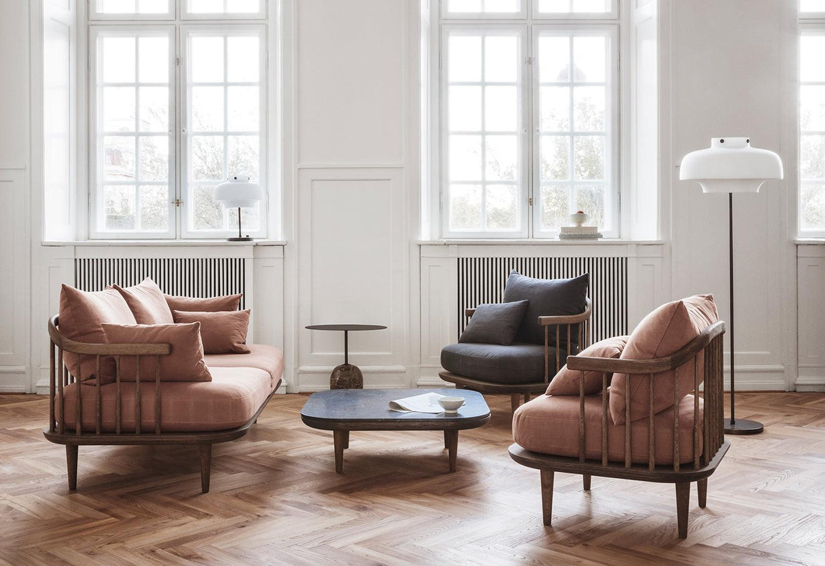 Copenhagen Floor Lamp, Space copenhagen, Andtradition