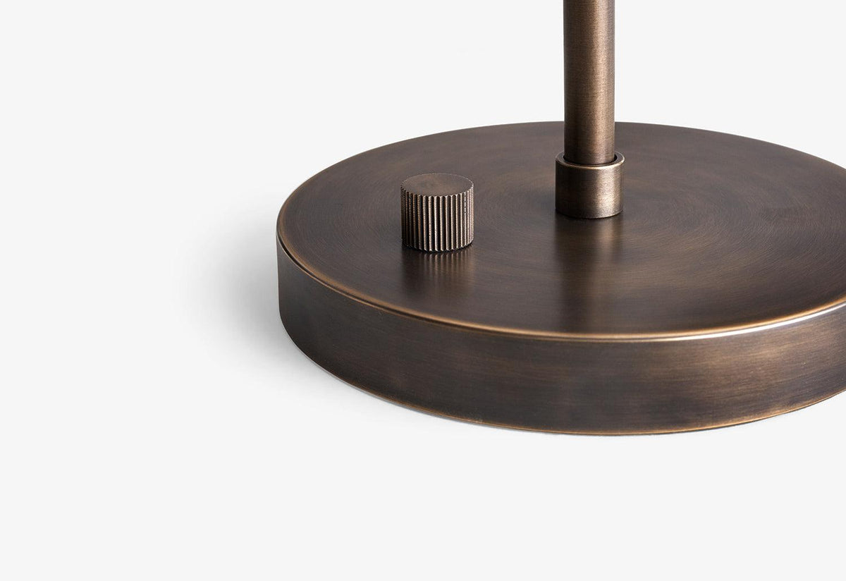 Copenhagen Table Lamp, Space copenhagen, Andtradition