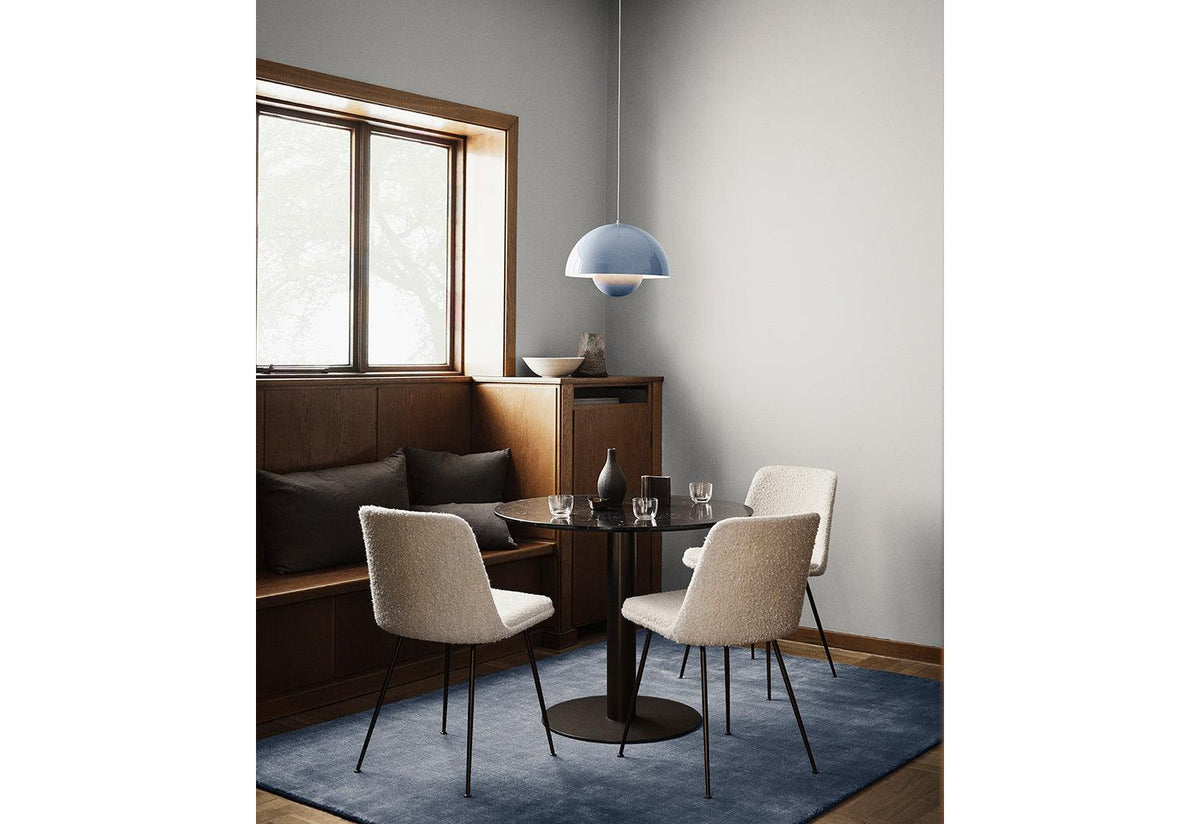 Flowerpot Pendant | VP7, Verner panton, Andtradition