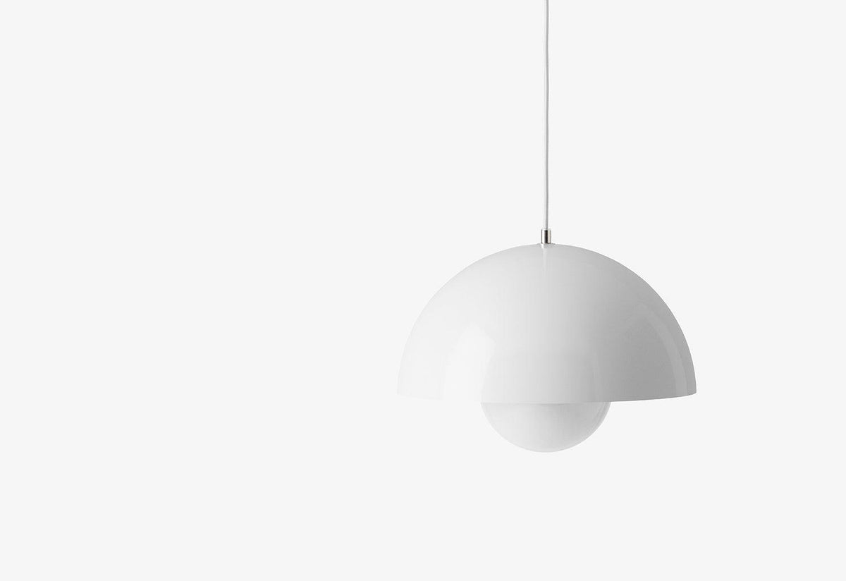 Flowerpot Pendant | VP7, Verner panton, Andtradition