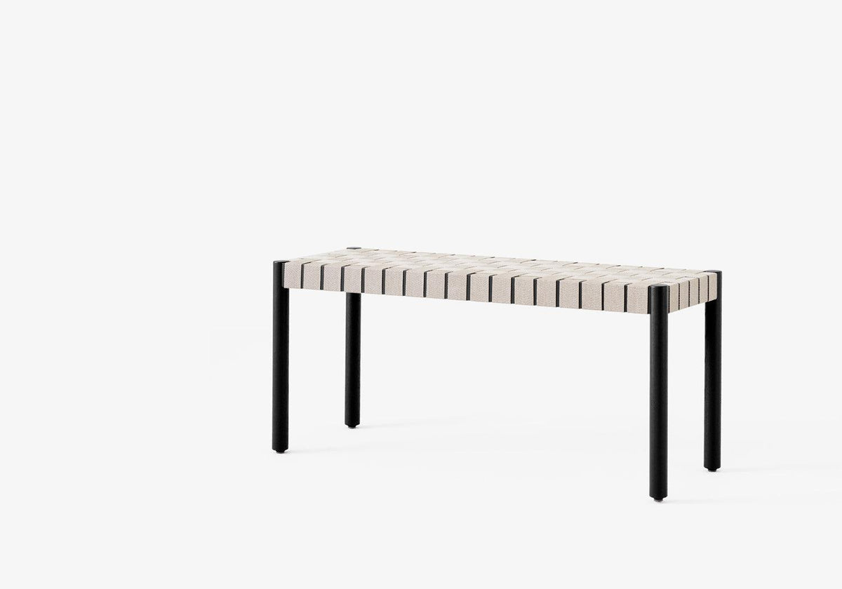 Betty Bench, Thau and kallio, Andtradition