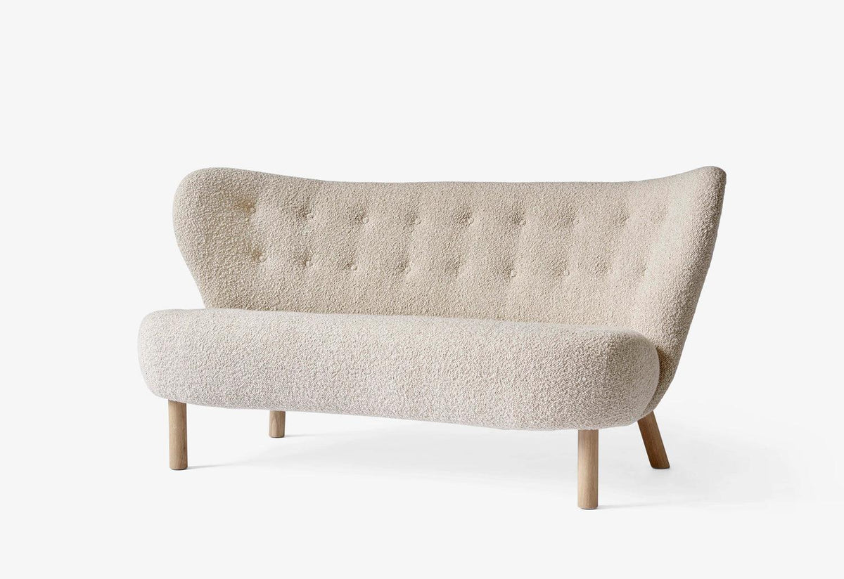 Little Petra Sofa, Viggo boesen, Andtradition