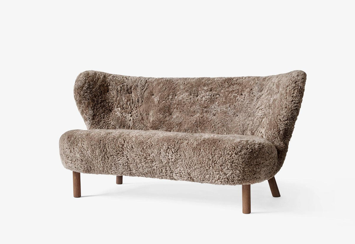 Little Petra Sofa, Viggo boesen, Andtradition