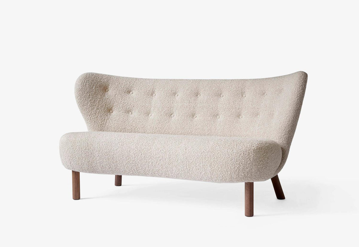Little Petra Sofa, Viggo boesen, Andtradition