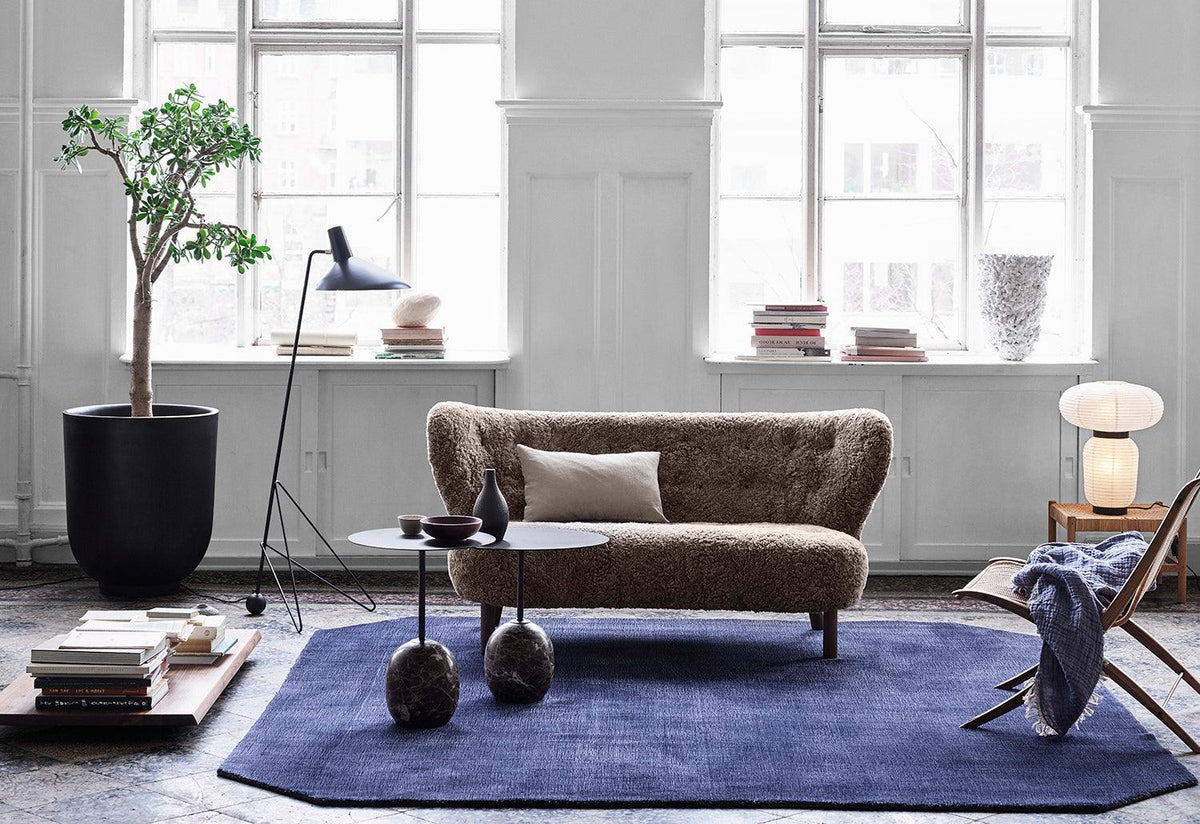 Little Petra Sofa, Viggo boesen, Andtradition