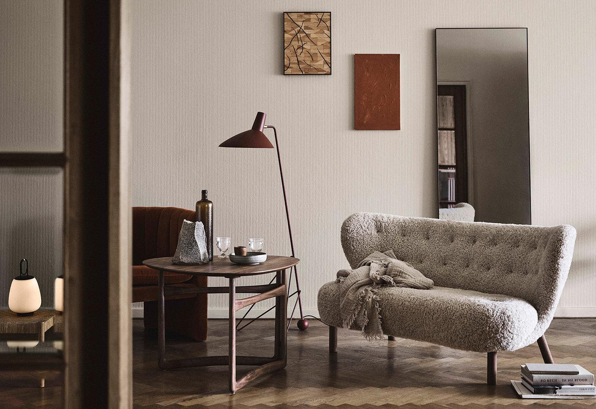 Little Petra Sofa, Viggo boesen, Andtradition
