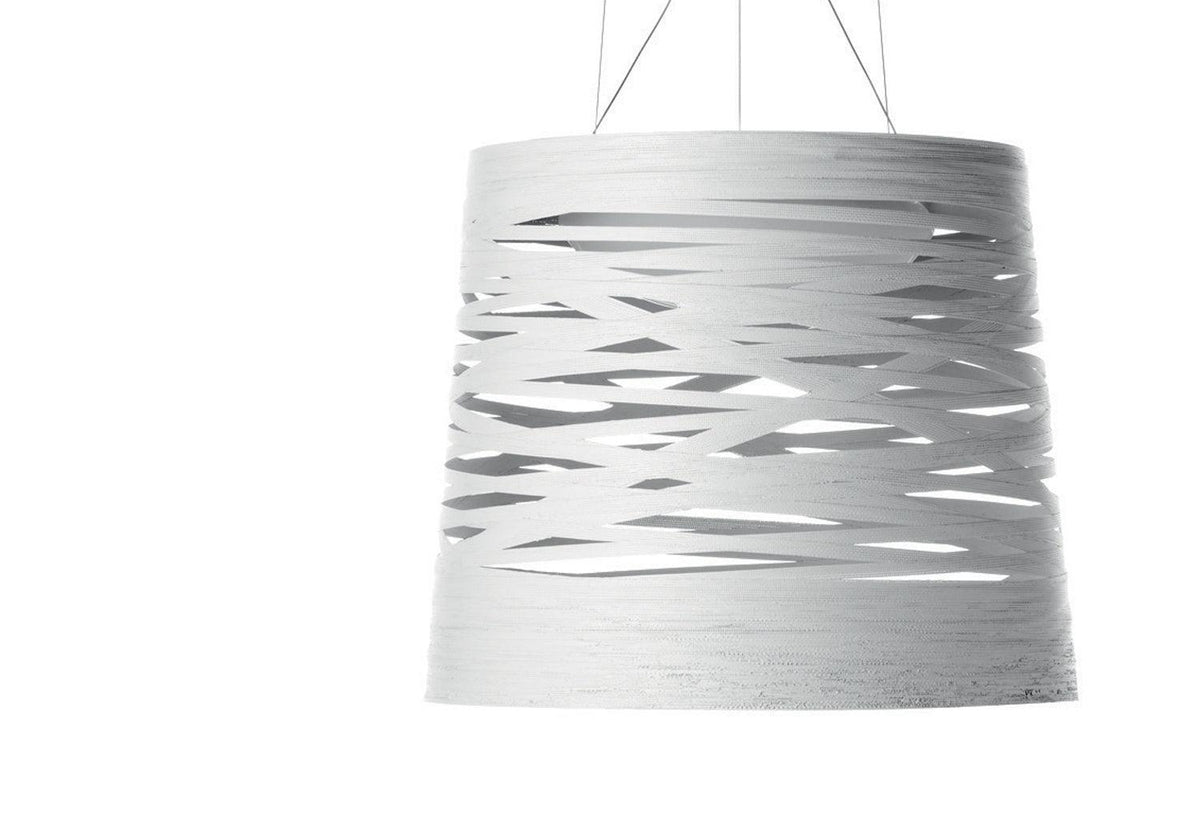 Tress Pendant, Marc sadler, Foscarini