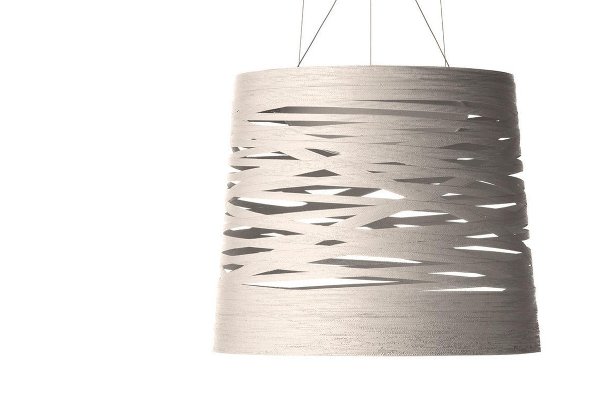 Tress Pendant, Marc sadler, Foscarini