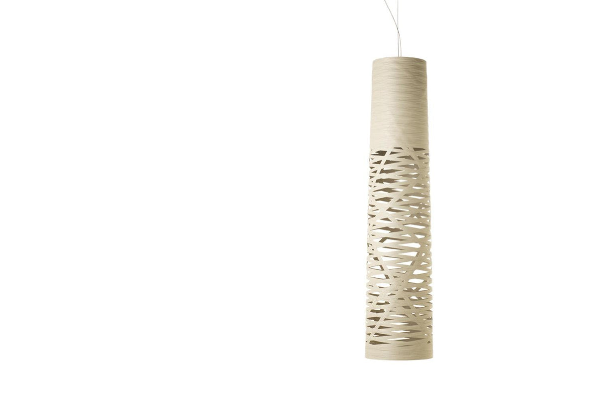 Tress Pendant, Marc sadler, Foscarini