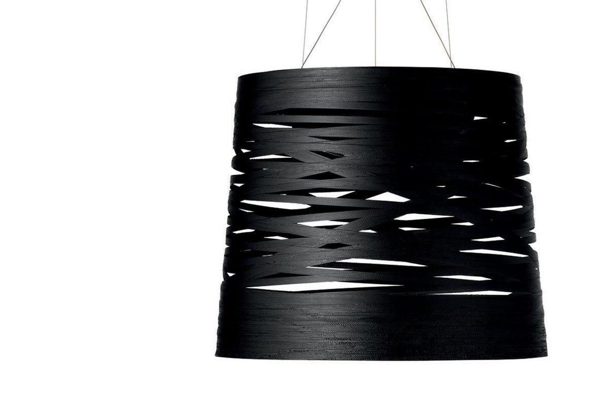 Tress Pendant, Marc sadler, Foscarini