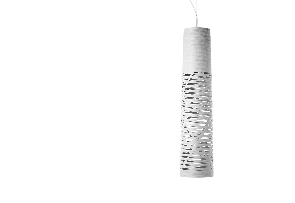 Tress Pendant, Marc sadler, Foscarini
