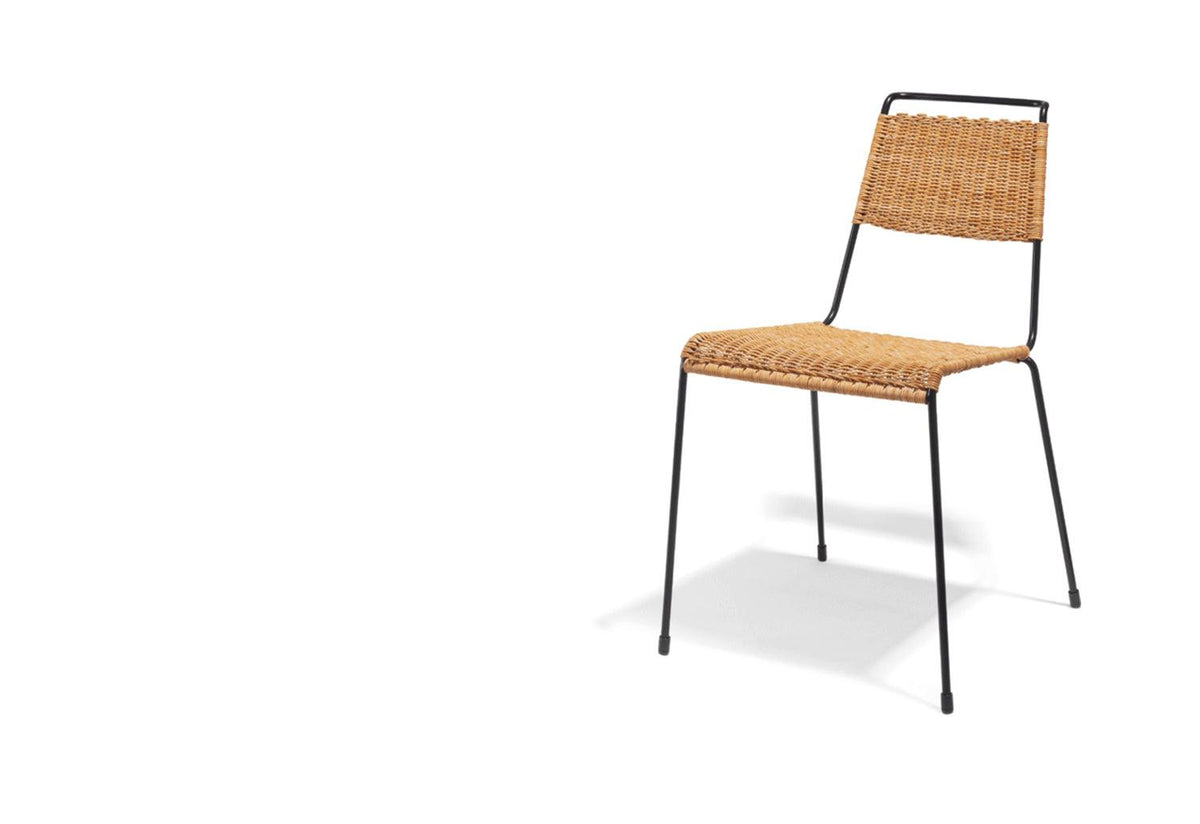 TT54 Chair, Paul schneider-esleben, Richard lampert