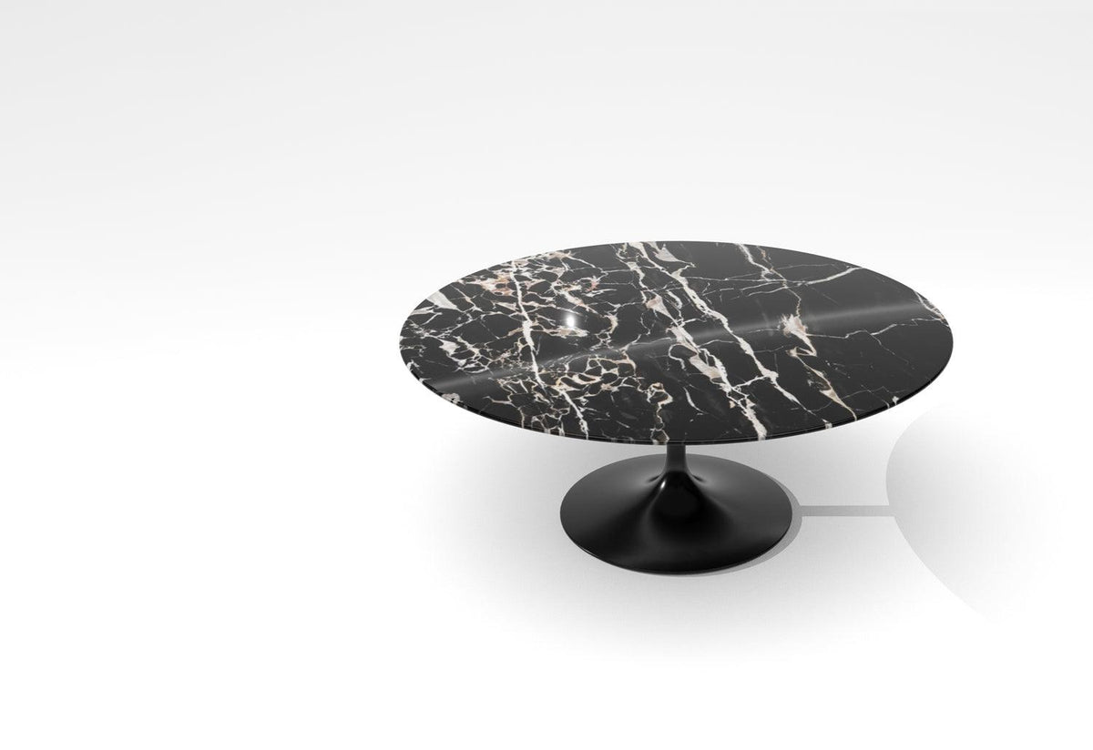 Tulip Coffee Table | Round, Eero saarinen, Knoll