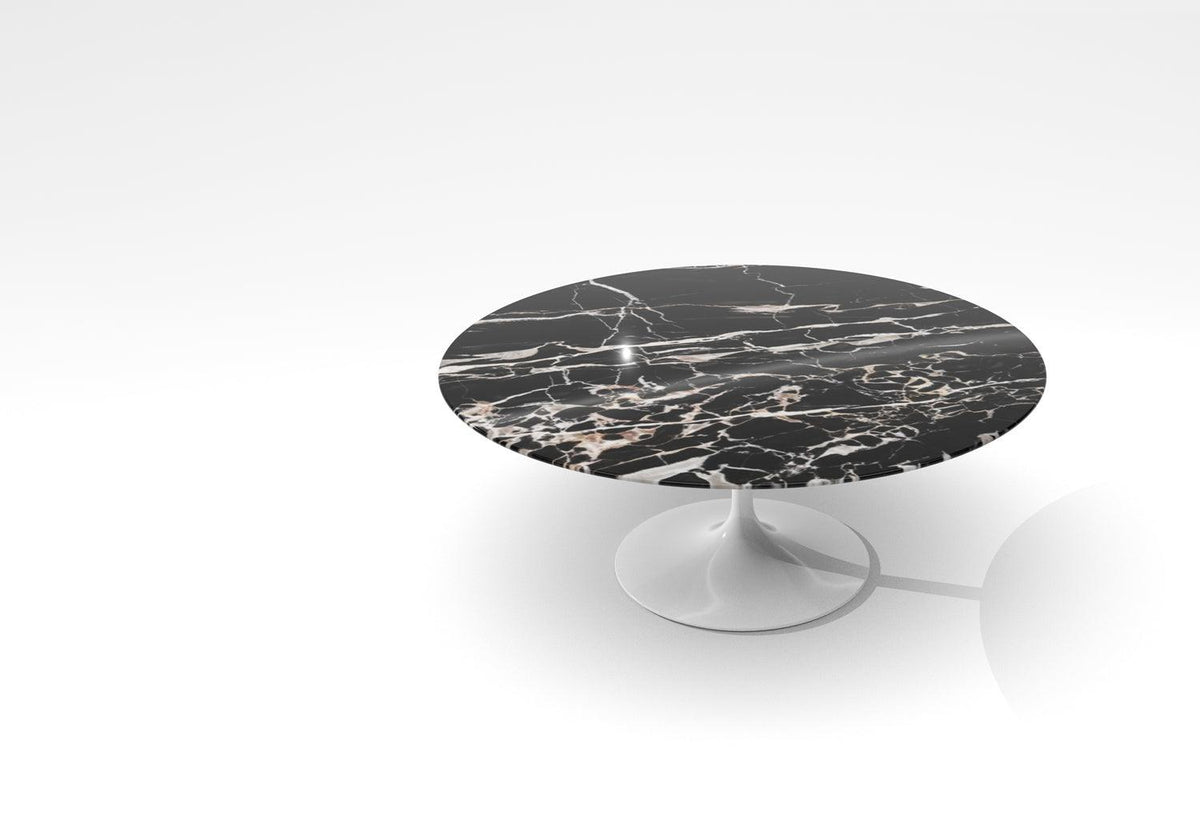 Tulip Coffee Table | Round, Eero saarinen, Knoll