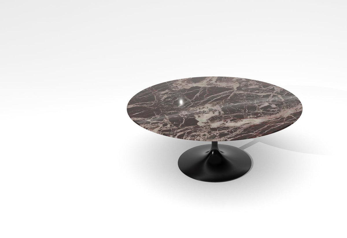 Tulip Coffee Table | Round, Eero saarinen, Knoll