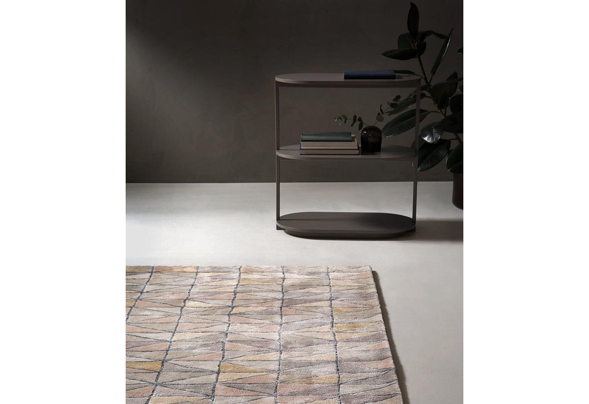 Pagoda Shelves, Mats broberg and johan ridderstråle, Asplund