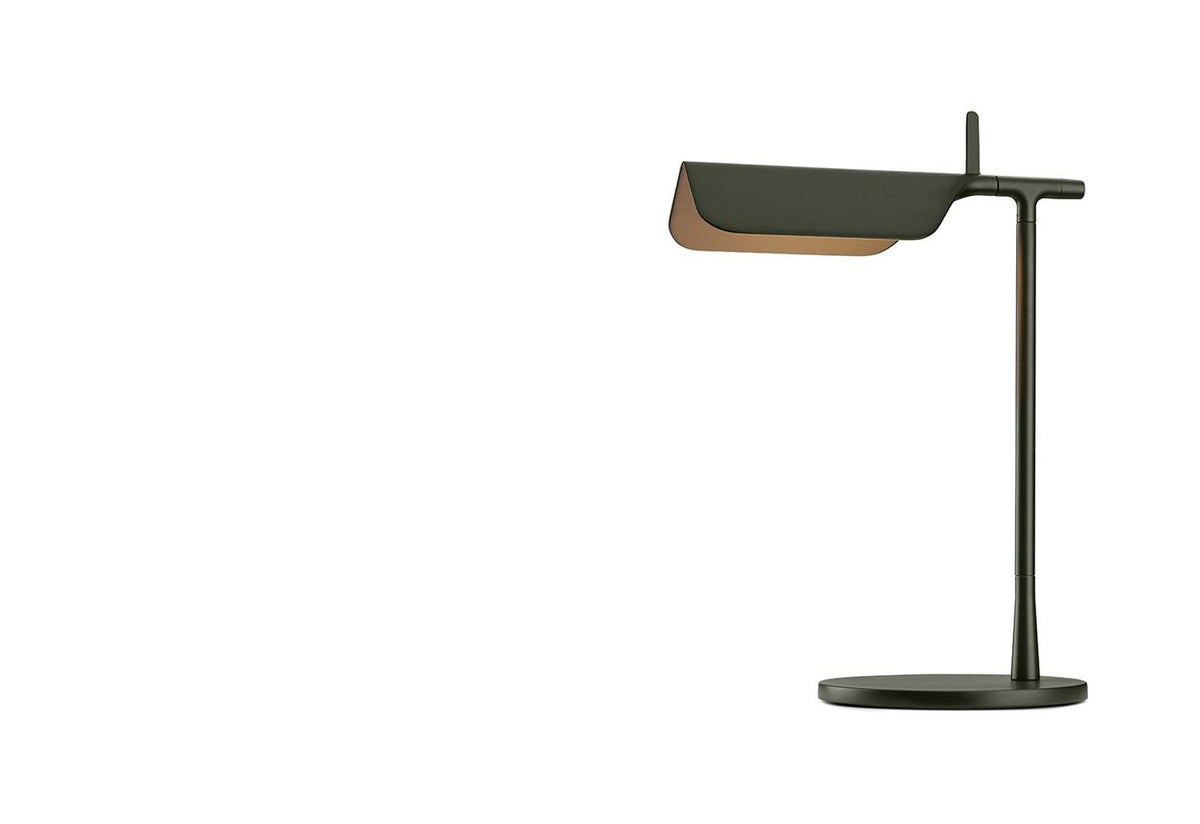 Tab T Table Lamp, Barber osgerby, Flos